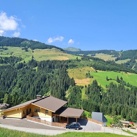 Ferienwohnung Bergpanorama Wild600 Schwarzenau  Ngoại thất bức ảnh