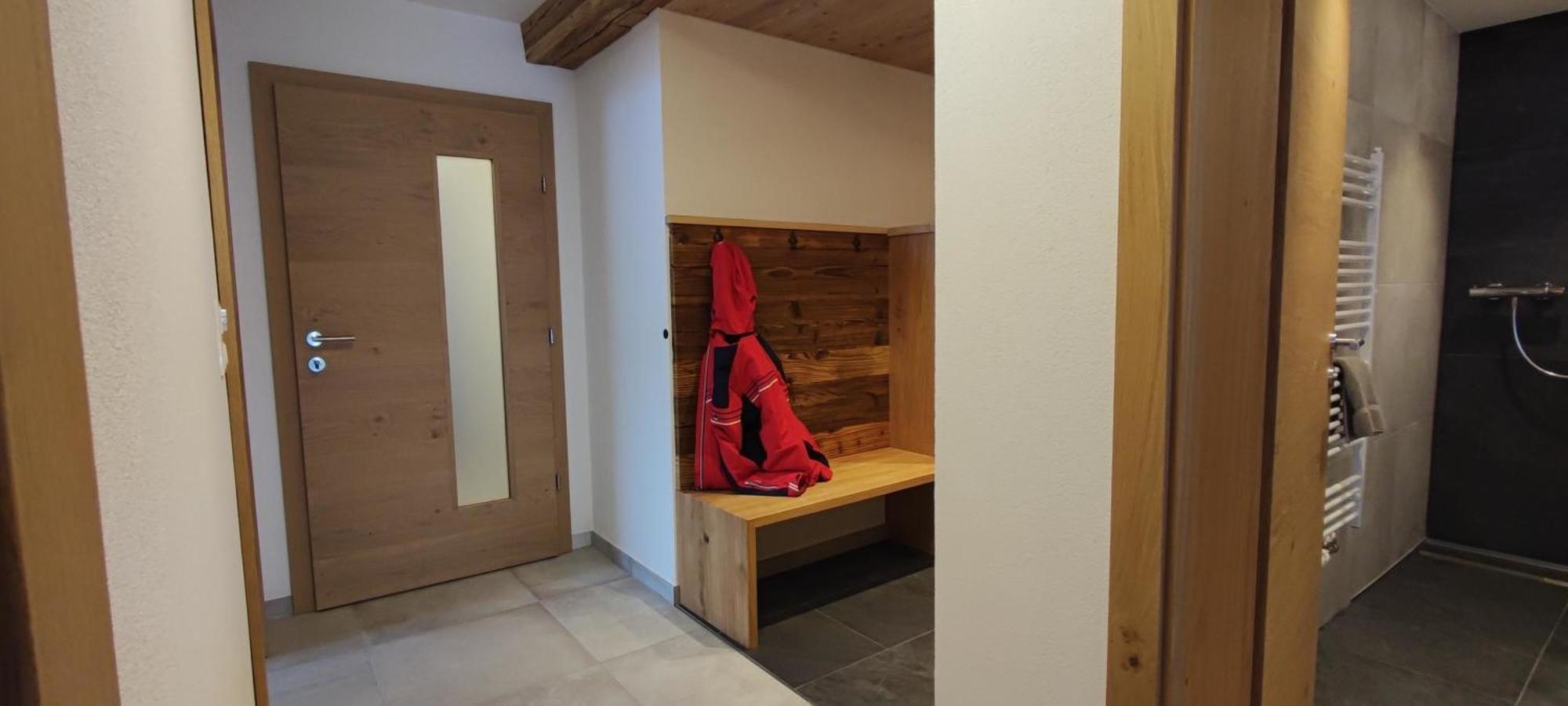 Ferienwohnung Bergpanorama Wild600 Schwarzenau  Ngoại thất bức ảnh