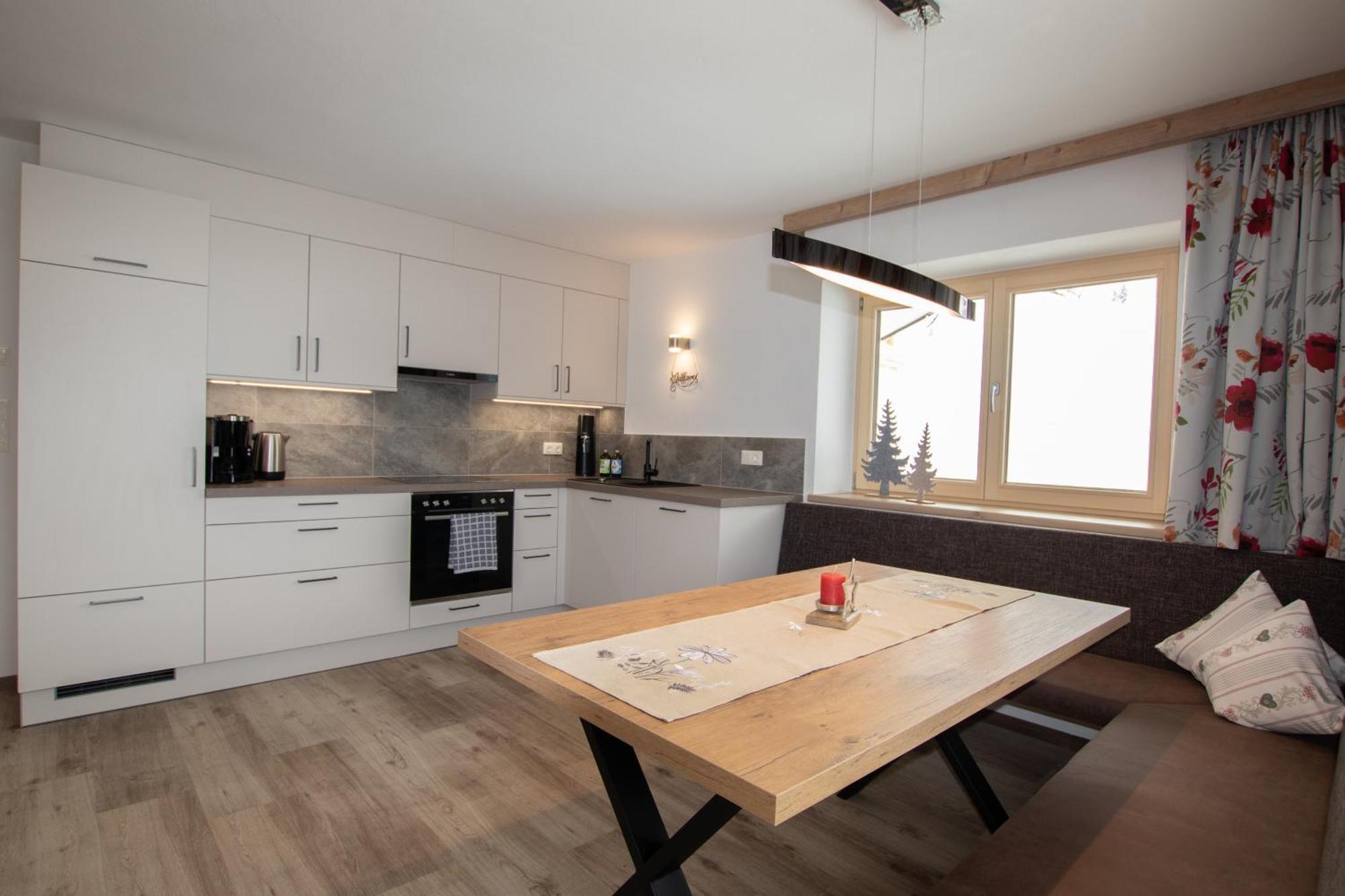Ferienwohnung Bergpanorama Wild600 Schwarzenau  Ngoại thất bức ảnh
