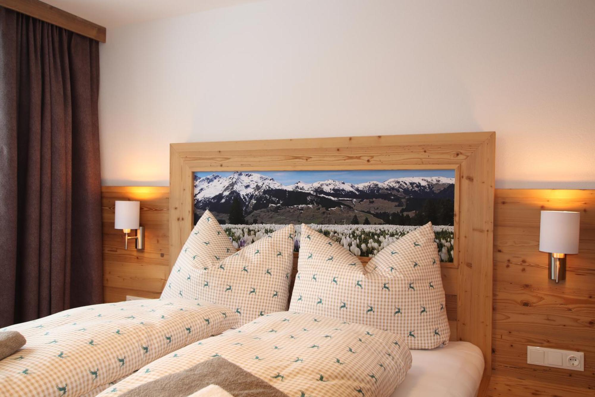 Ferienwohnung Bergpanorama Wild600 Schwarzenau  Ngoại thất bức ảnh