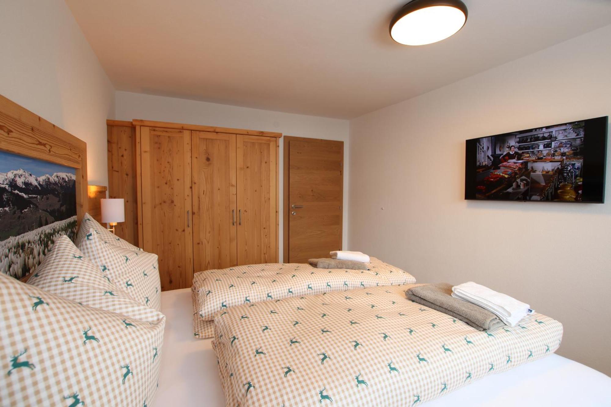 Ferienwohnung Bergpanorama Wild600 Schwarzenau  Ngoại thất bức ảnh