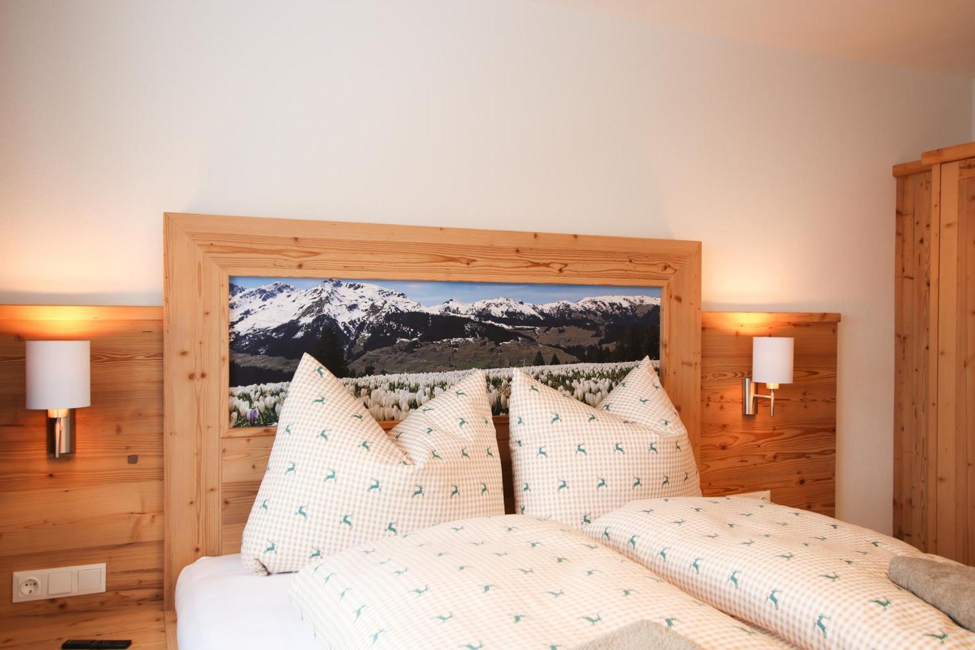 Ferienwohnung Bergpanorama Wild600 Schwarzenau  Ngoại thất bức ảnh